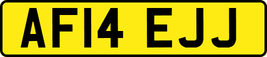 AF14EJJ