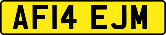 AF14EJM