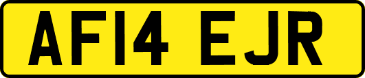 AF14EJR