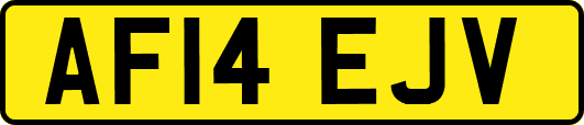 AF14EJV