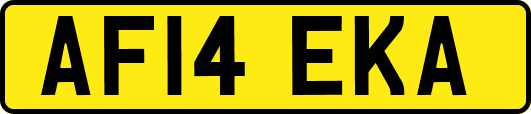 AF14EKA
