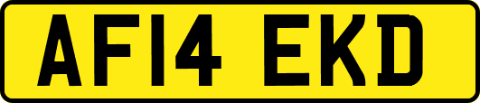AF14EKD