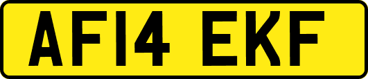 AF14EKF