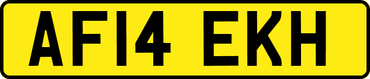 AF14EKH