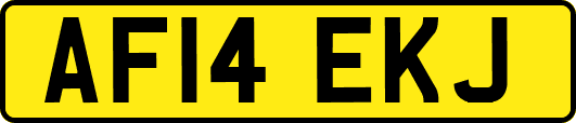 AF14EKJ