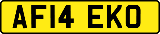 AF14EKO