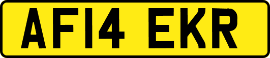 AF14EKR