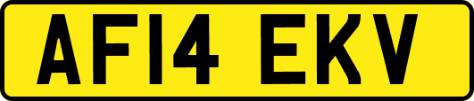 AF14EKV
