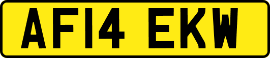 AF14EKW