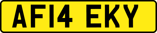 AF14EKY