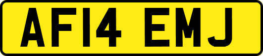 AF14EMJ