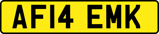 AF14EMK