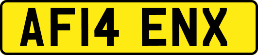 AF14ENX
