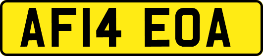 AF14EOA