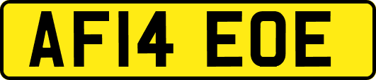 AF14EOE
