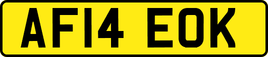 AF14EOK