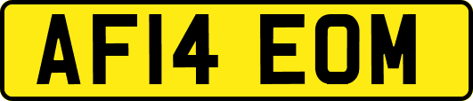 AF14EOM