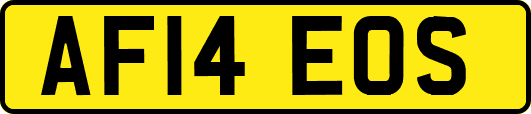 AF14EOS