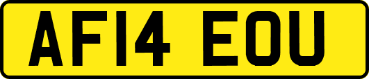 AF14EOU