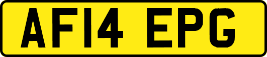 AF14EPG