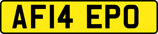 AF14EPO