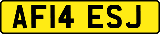 AF14ESJ