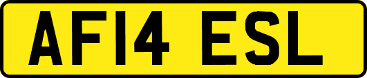 AF14ESL