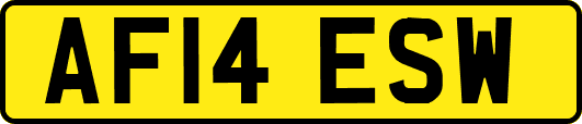 AF14ESW