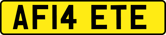 AF14ETE