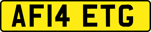 AF14ETG