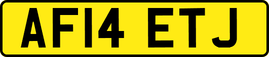 AF14ETJ
