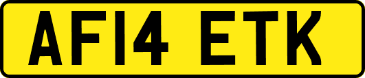 AF14ETK