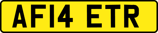 AF14ETR