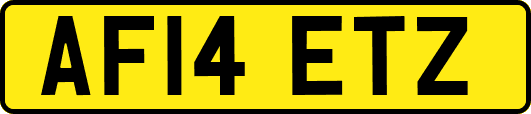 AF14ETZ