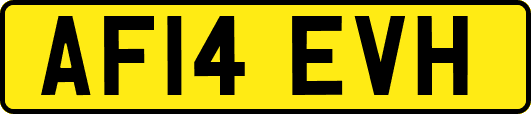 AF14EVH