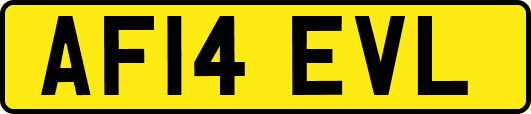 AF14EVL