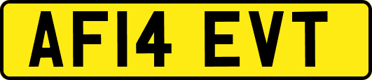 AF14EVT