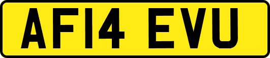 AF14EVU