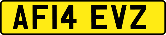 AF14EVZ