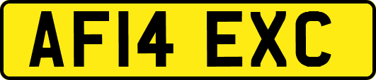 AF14EXC