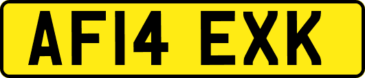 AF14EXK