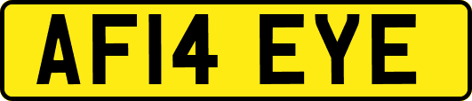 AF14EYE
