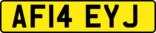 AF14EYJ