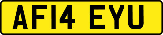 AF14EYU