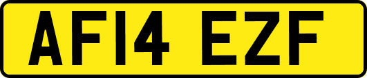 AF14EZF