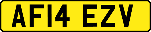 AF14EZV