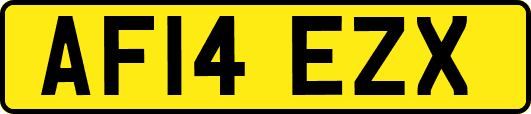 AF14EZX