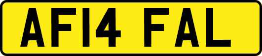 AF14FAL