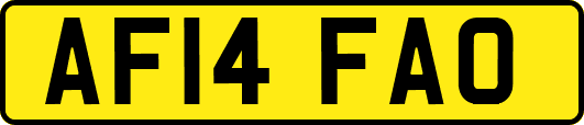 AF14FAO