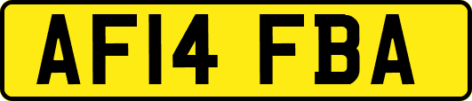 AF14FBA